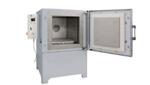 Vulcanization ovens